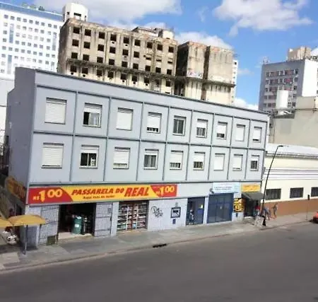 Voa Hotel Passarela